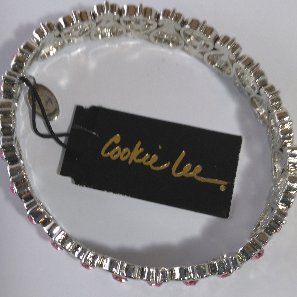 Crystal Bracelet